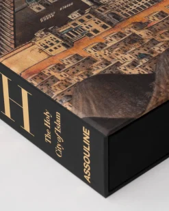 Reis-Assouline Mekka: De Heilige Stad Van De Islam