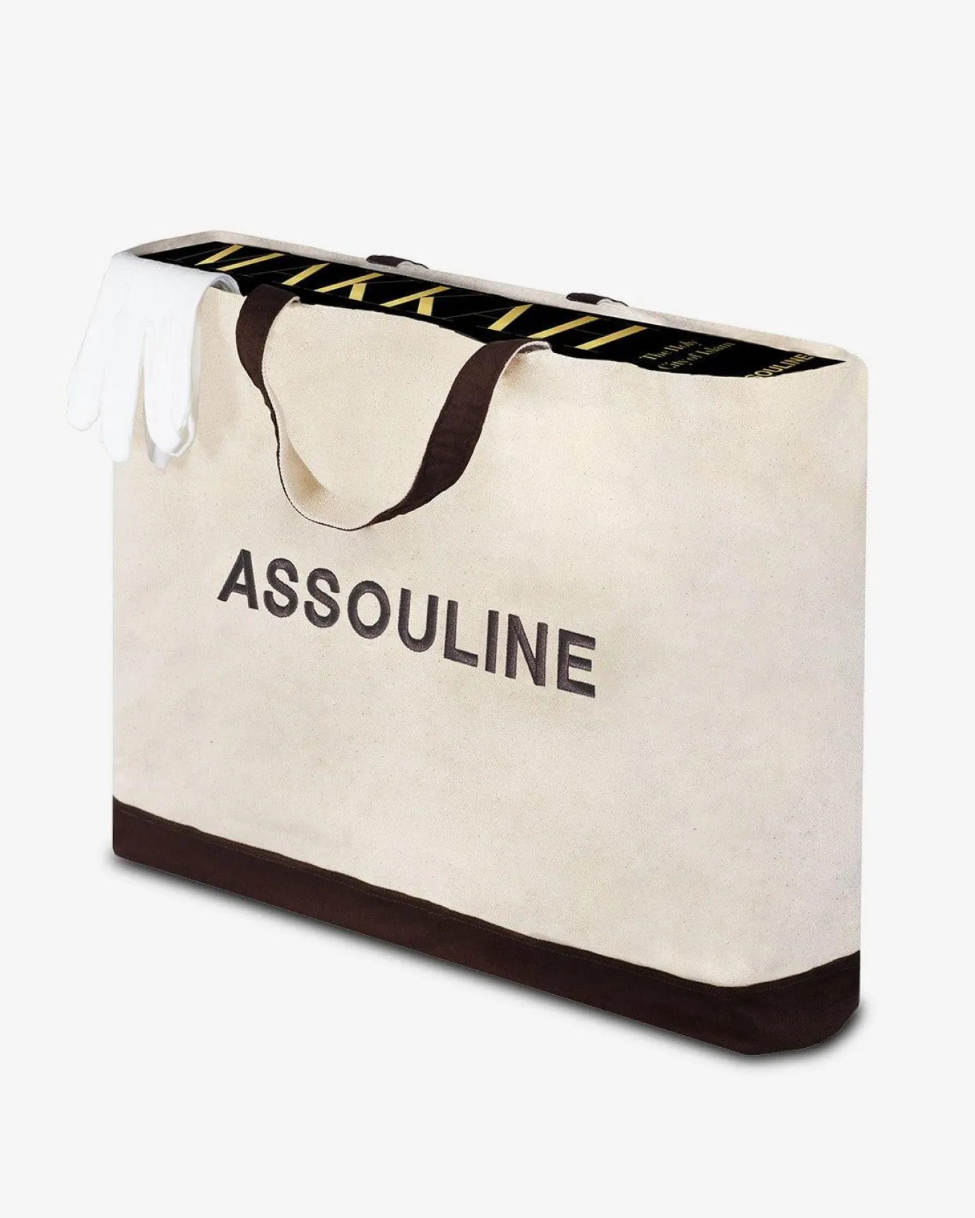 Reis-Assouline Mekka: De Heilige Stad Van De Islam