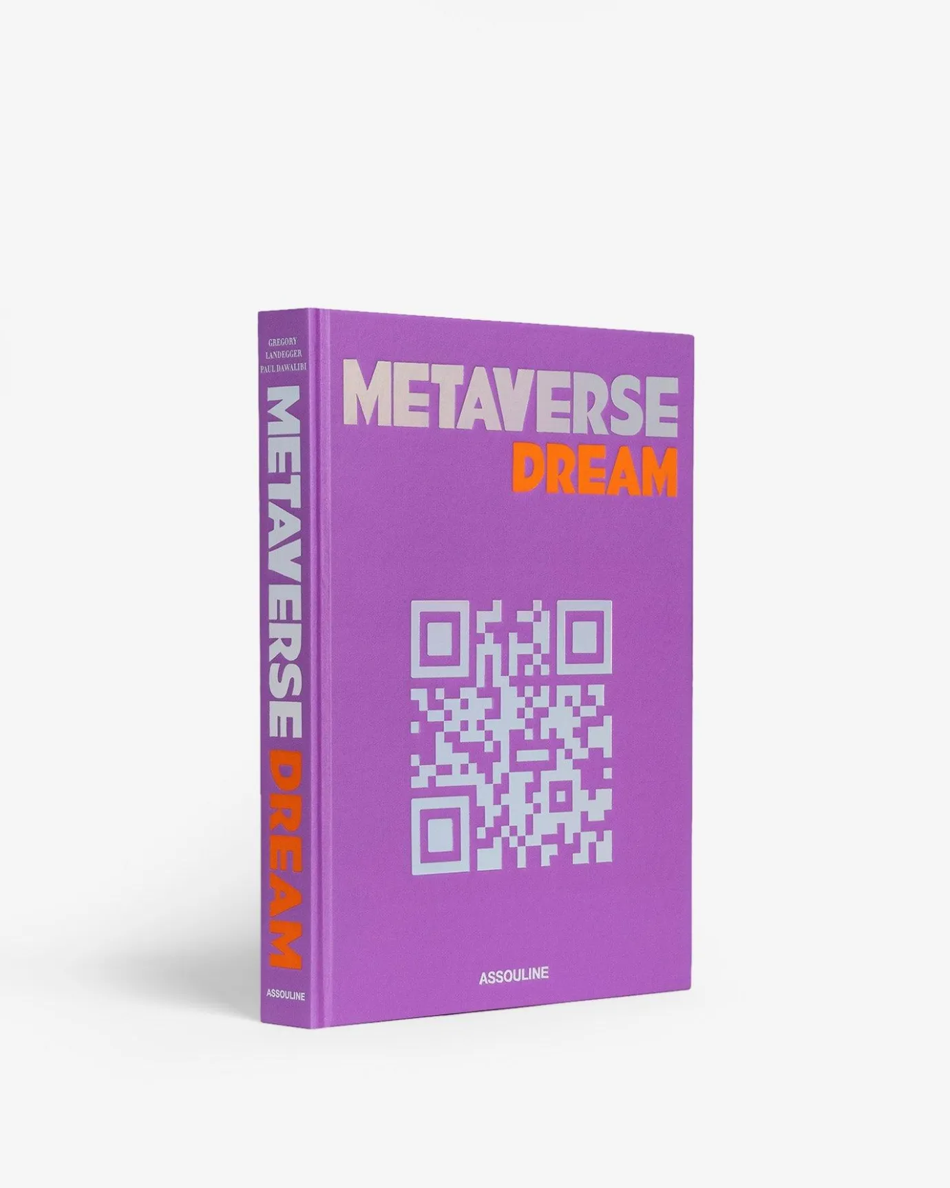 Reis-Assouline Metaverse Droom
