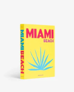Reis-Assouline Miami-Strand