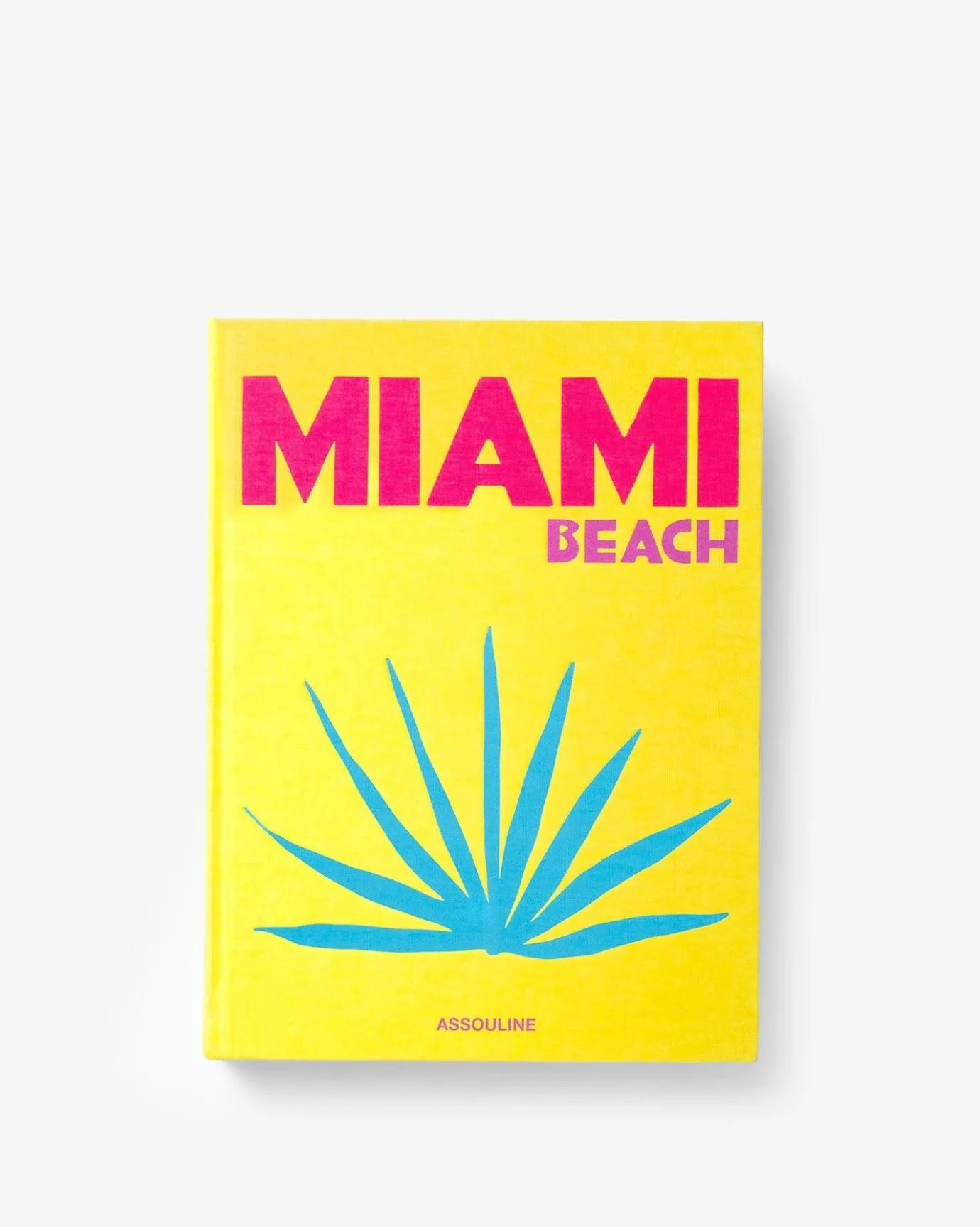 Reis-Assouline Miami-Strand