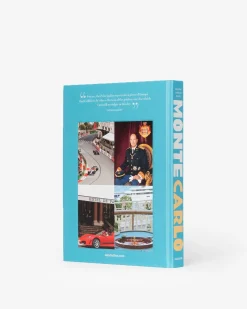 Reis-Assouline Monte Carlo