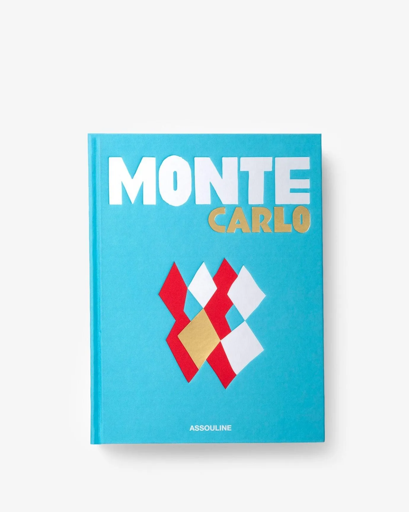 Reis-Assouline Monte Carlo