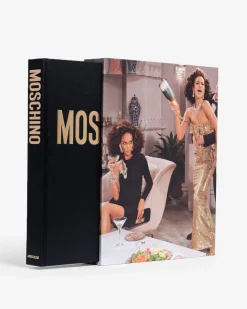 Iconische Merken-Assouline Moschino
