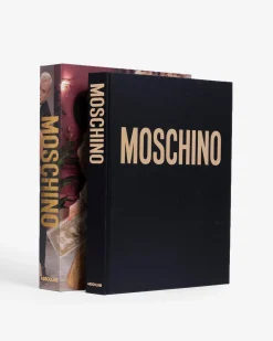 Iconische Merken-Assouline Moschino