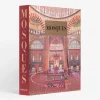 Architectonisch Ontwerp-Assouline Moskeeen: De 100 Meest Iconische Islamitische Gebedshuizen