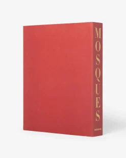 Architectonisch Ontwerp-Assouline Moskeeen: De 100 Meest Iconische Islamitische Gebedshuizen