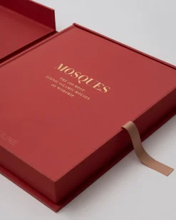 Architectonisch Ontwerp-Assouline Moskeeen: De 100 Meest Iconische Islamitische Gebedshuizen