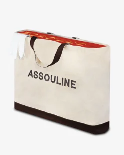 Architectonisch Ontwerp-Assouline Moskeeen: De 100 Meest Iconische Islamitische Gebedshuizen