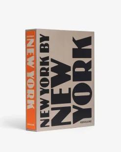 Reis-Assouline New York Door New York