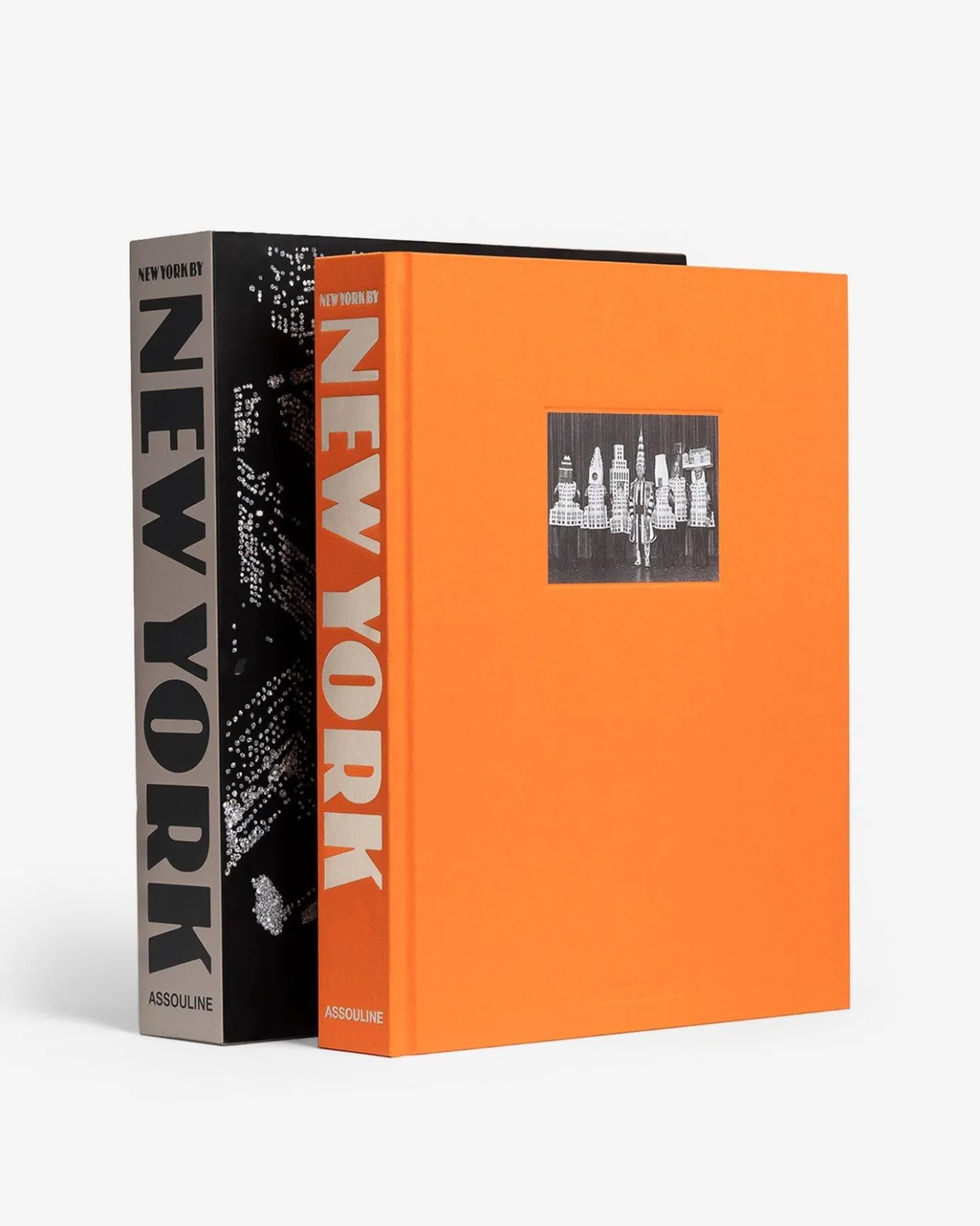 Reis-Assouline New York Door New York
