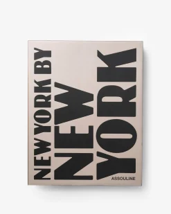Reis-Assouline New York Door New York