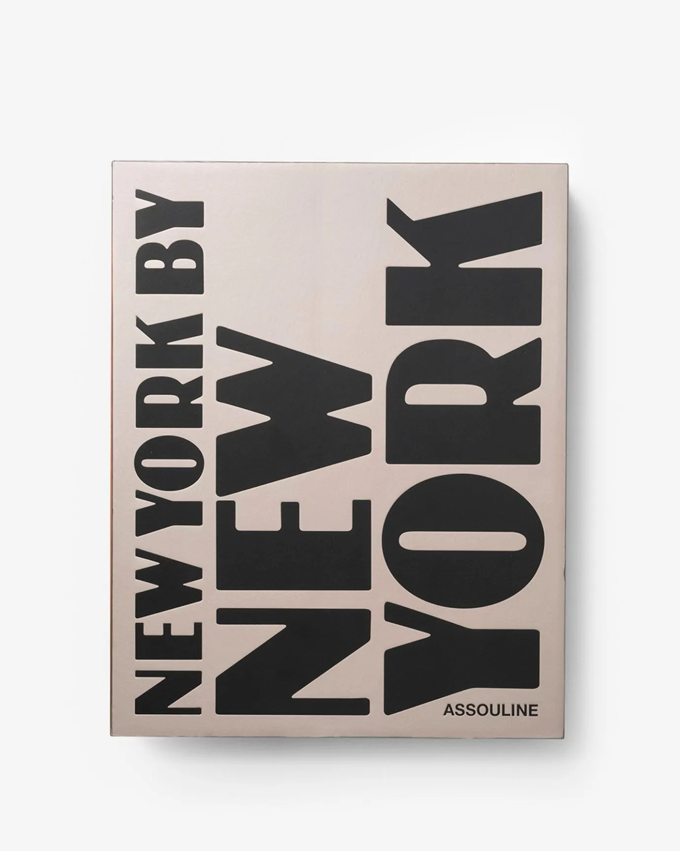 Reis-Assouline New York Door New York