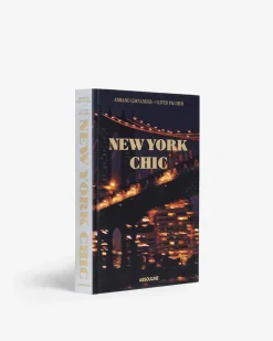 Reis-Assouline New York-Chique