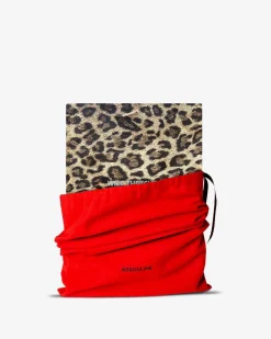 Briefpapier-Assouline Notitieboekje Met Wilde Gedachten