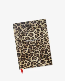 Briefpapier-Assouline Notitieboekje Met Wilde Gedachten