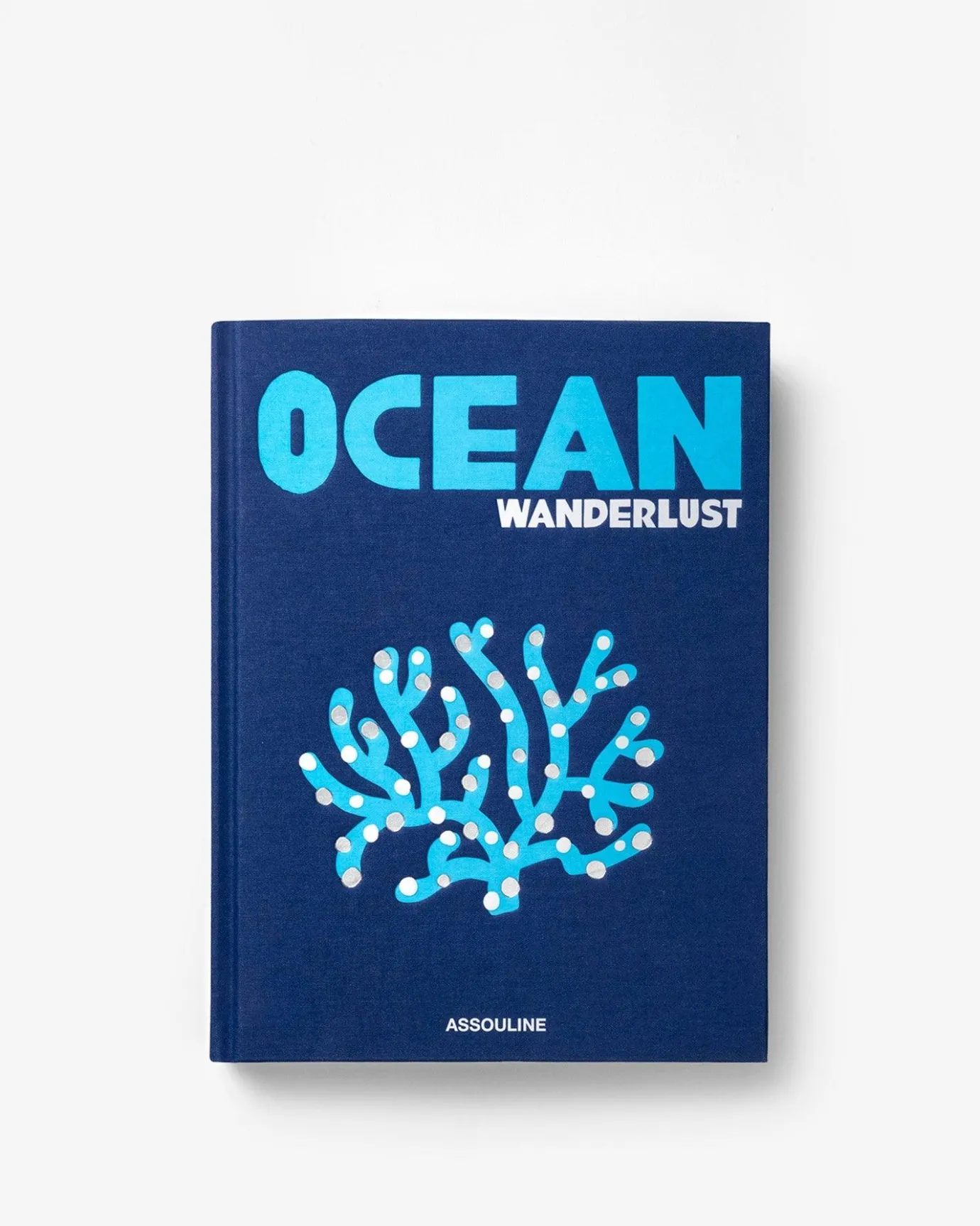Reis-Assouline Oceaan Reislust