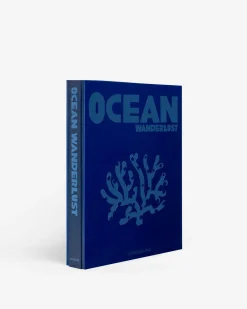 Reis-Assouline Ocean Wanderlust (Waterdichte Editie)