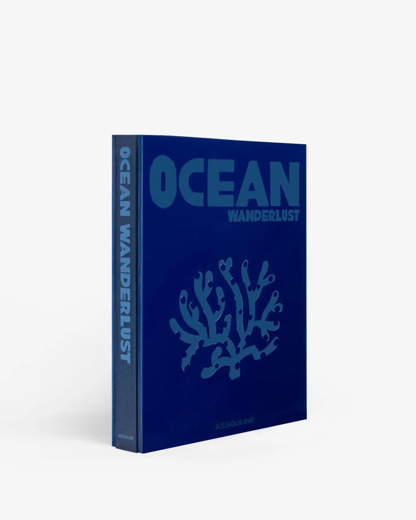 Reis-Assouline Ocean Wanderlust (Waterdichte Editie)