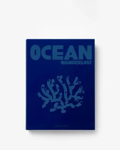 Reis-Assouline Ocean Wanderlust (Waterdichte Editie)
