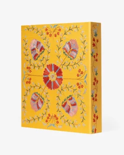 Architectonisch Ontwerp-Assouline Oezbekistan Living Treasures: Viering Van Vakmanschap (Speciale Editie)