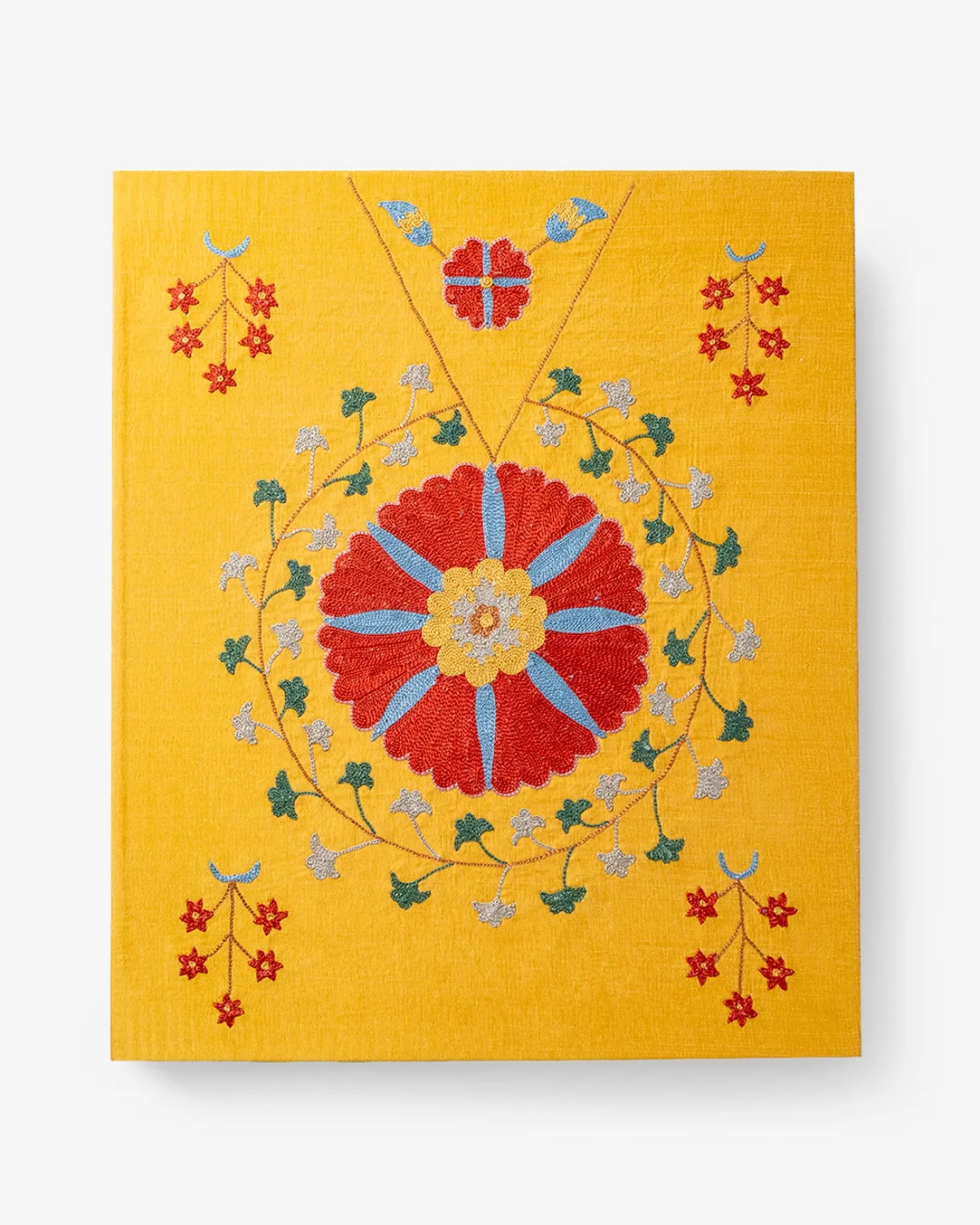 Architectonisch Ontwerp-Assouline Oezbekistan Living Treasures: Viering Van Vakmanschap (Speciale Editie)