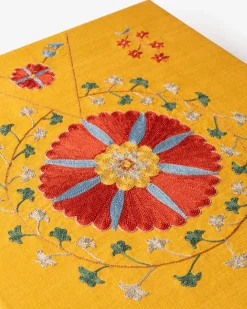 Architectonisch Ontwerp-Assouline Oezbekistan Living Treasures: Viering Van Vakmanschap (Speciale Editie)