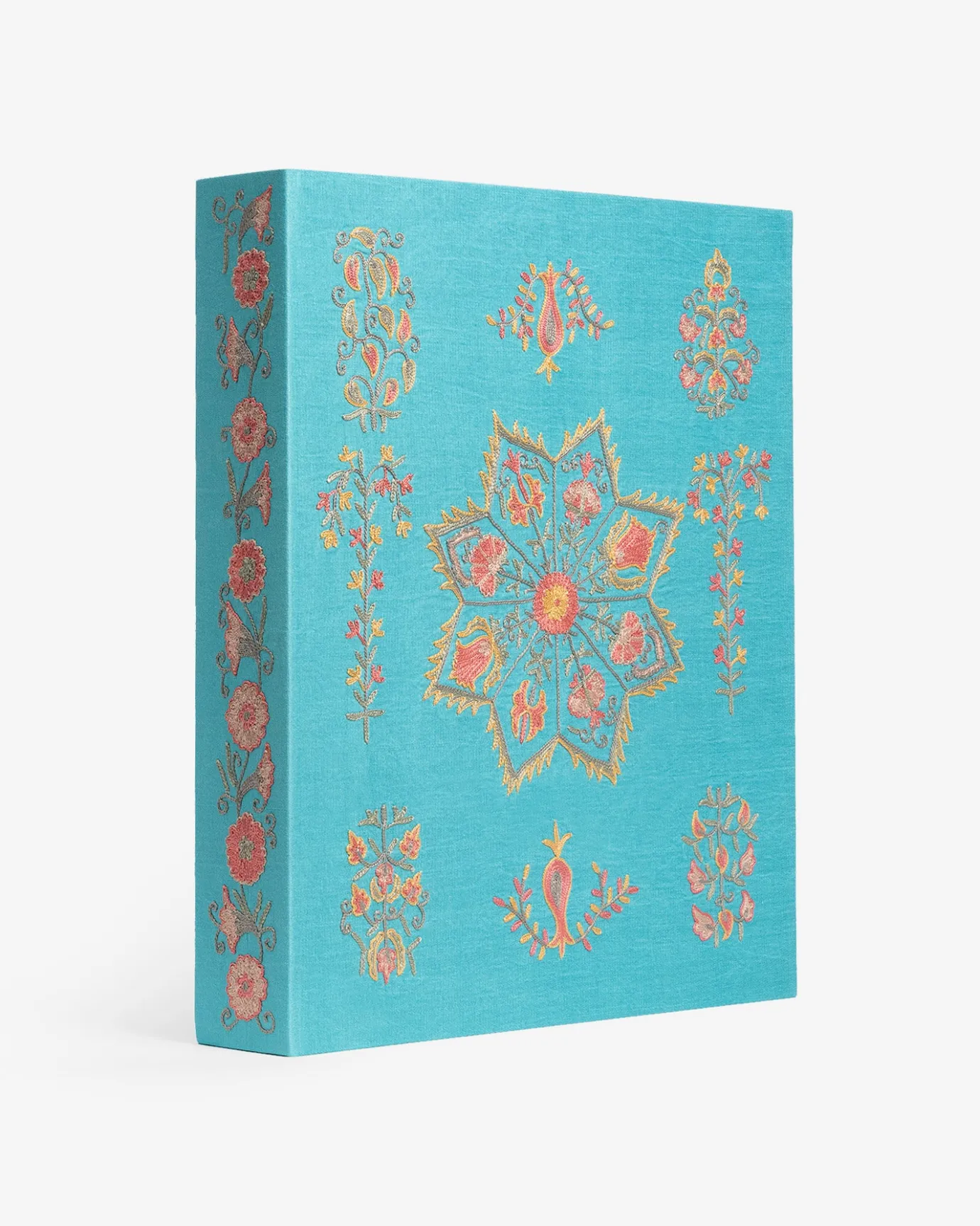 Reis-Assouline Oezbekistan Living Treasures: Viering Van Vakmanschap (Speciale Editie)