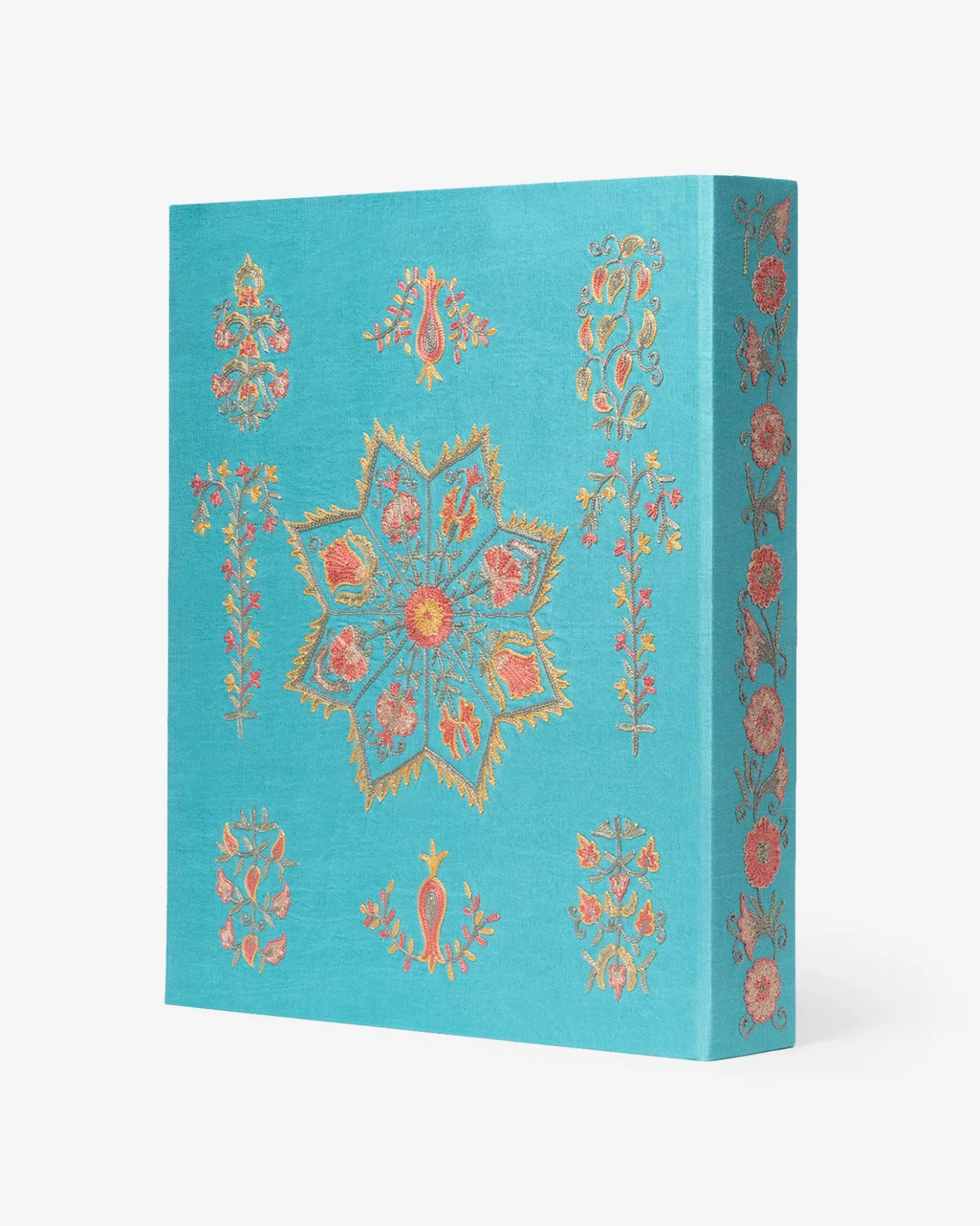 Reis-Assouline Oezbekistan Living Treasures: Viering Van Vakmanschap (Speciale Editie)