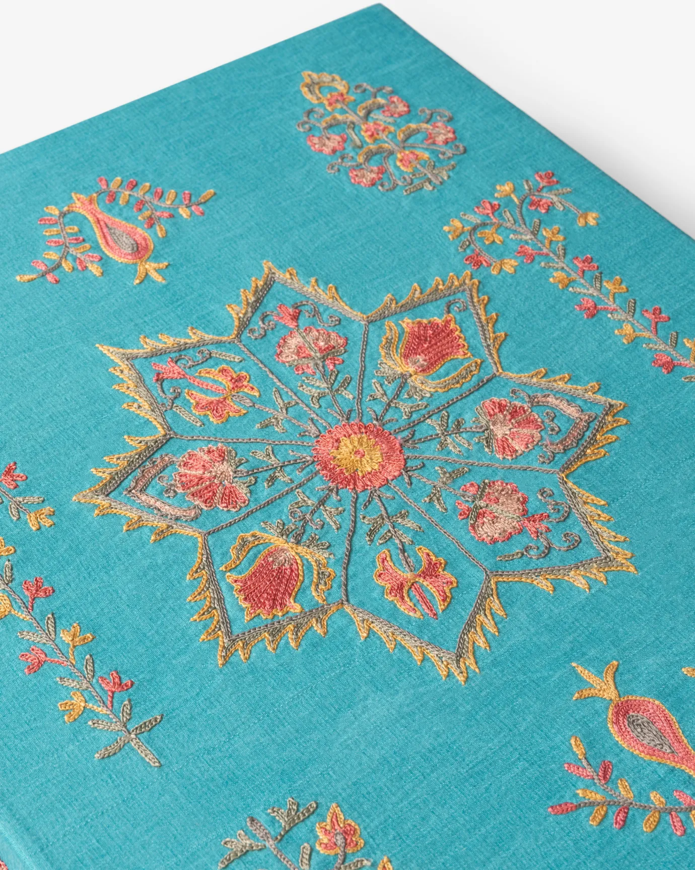 Reis-Assouline Oezbekistan Living Treasures: Viering Van Vakmanschap (Speciale Editie)