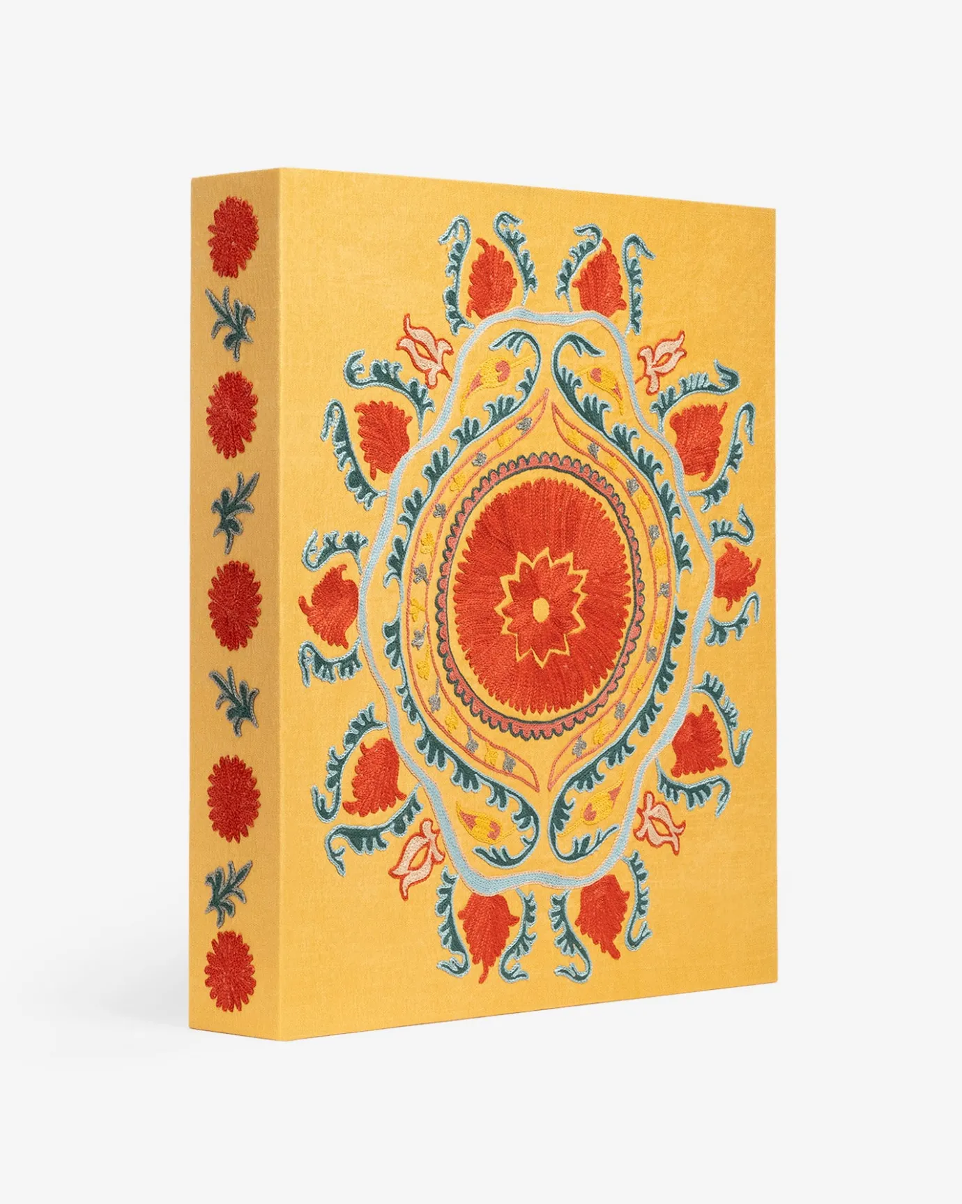 Architectonisch Ontwerp-Assouline Oezbekistan Living Treasures: Viering Van Vakmanschap (Speciale Editie)