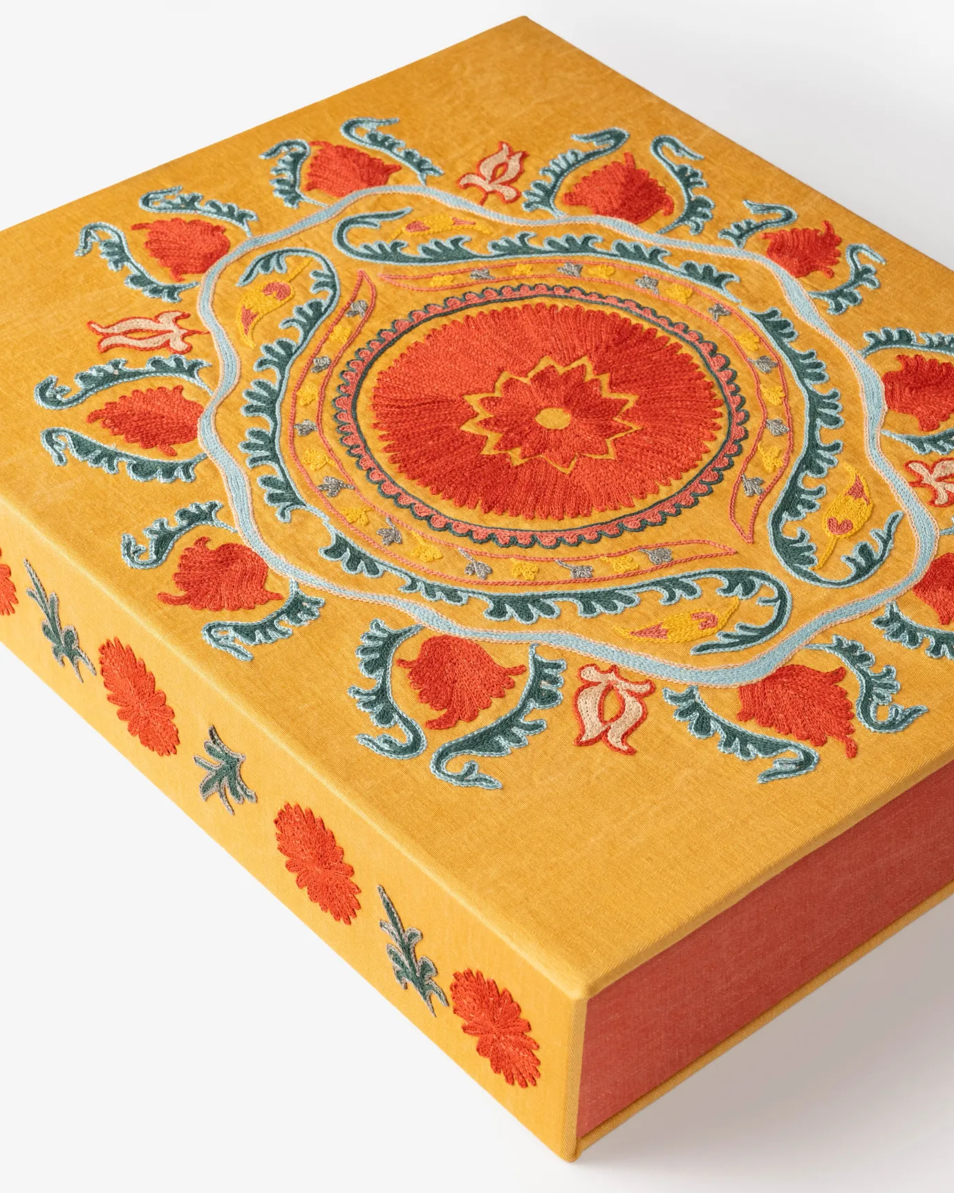 Architectonisch Ontwerp-Assouline Oezbekistan Living Treasures: Viering Van Vakmanschap (Speciale Editie)