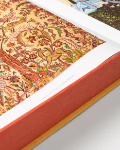 Architectonisch Ontwerp-Assouline Oezbekistan Living Treasures: Viering Van Vakmanschap (Speciale Editie)