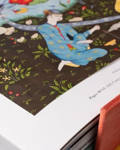 Architectonisch Ontwerp-Assouline Oezbekistan Living Treasures: Viering Van Vakmanschap (Speciale Editie)