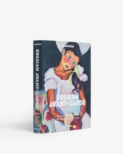 Kunst-Assouline Oezbekistan: Russische Avant-Garde