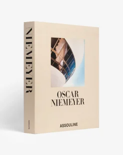 Architectonisch Ontwerp-Assouline Oscar Niemeyer