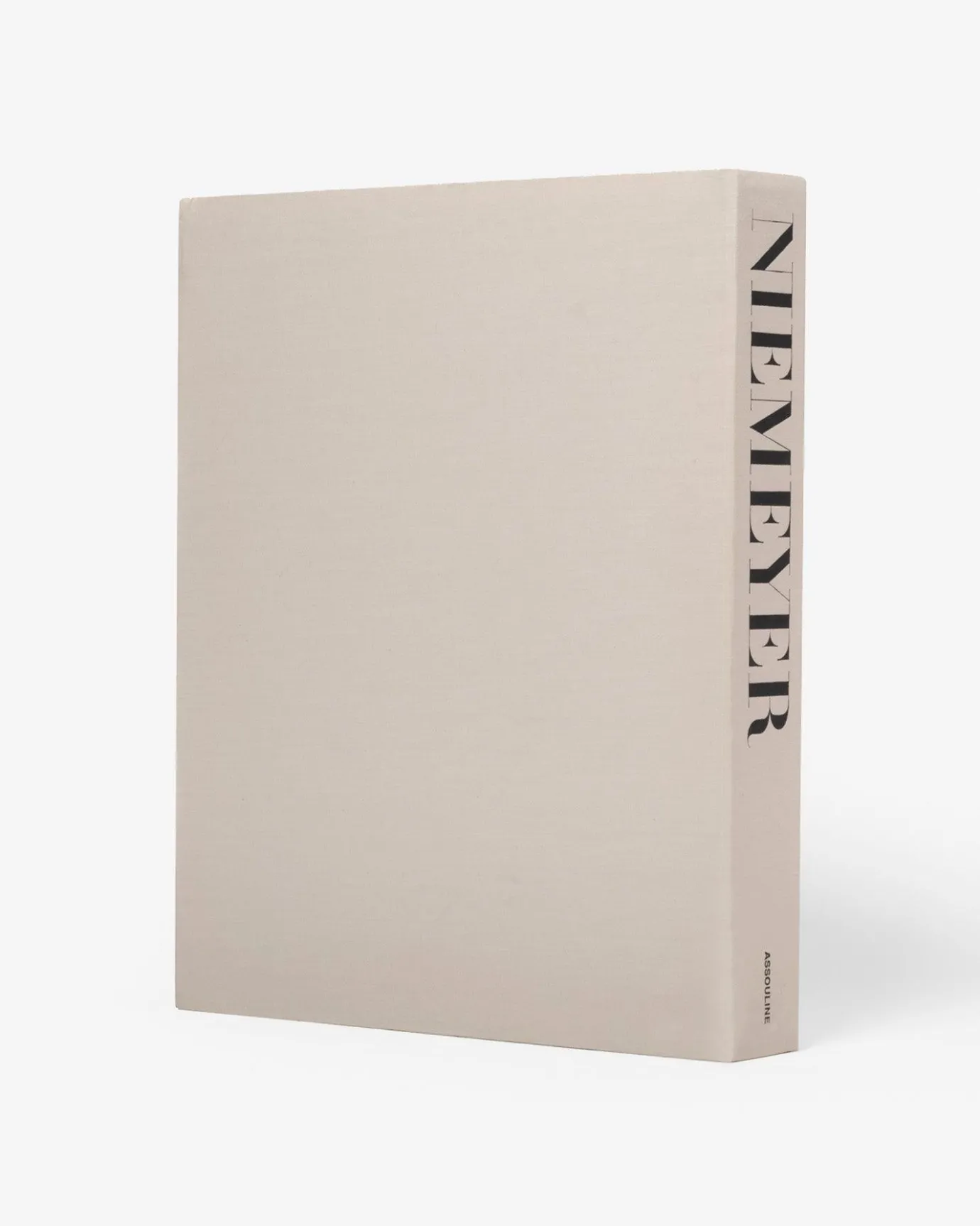 Architectonisch Ontwerp-Assouline Oscar Niemeyer