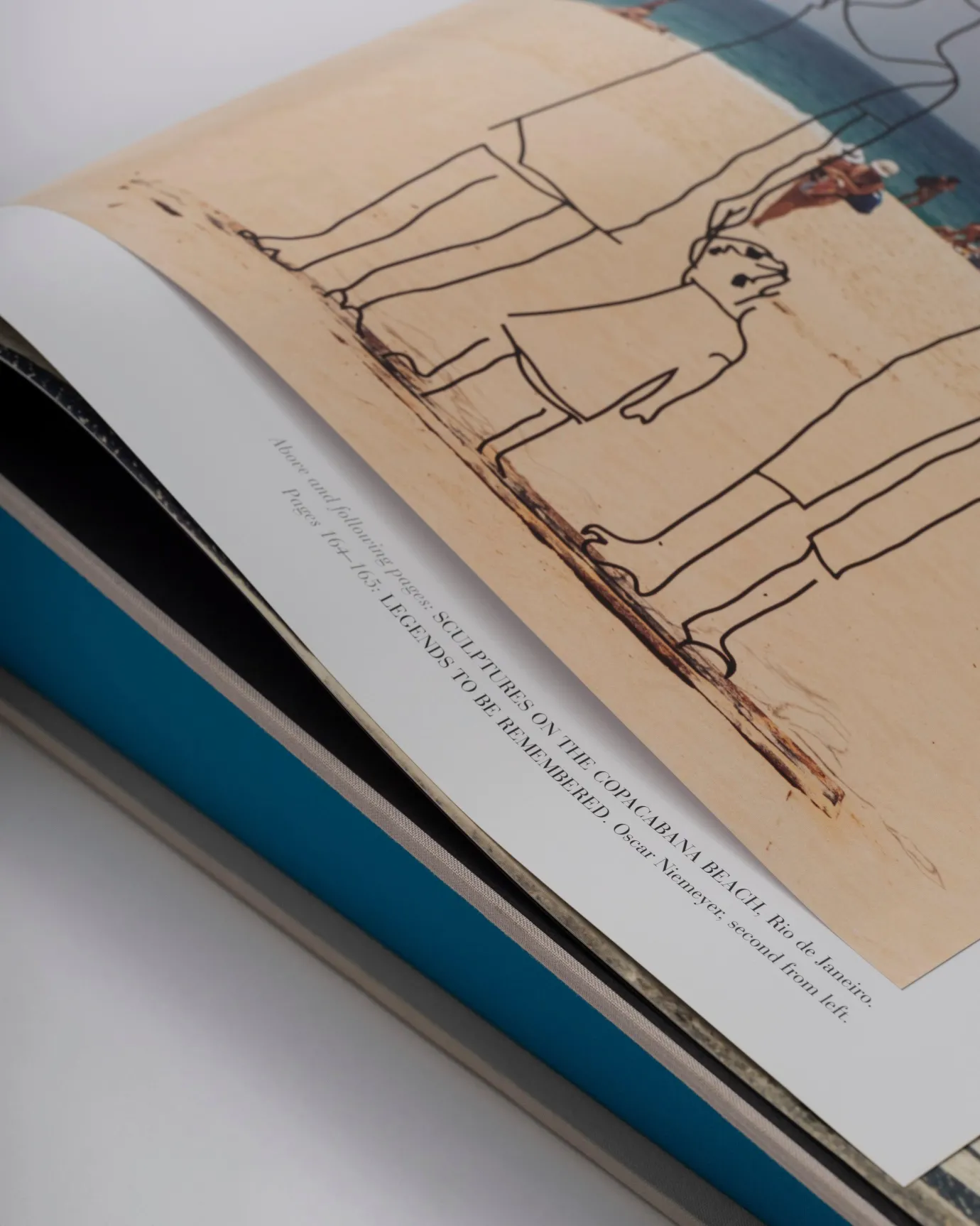 Architectonisch Ontwerp-Assouline Oscar Niemeyer