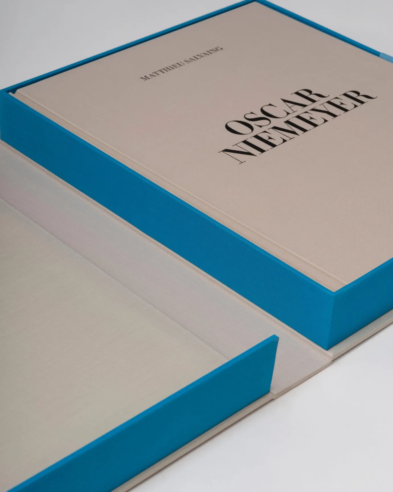 Architectonisch Ontwerp-Assouline Oscar Niemeyer