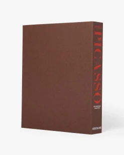 Kunst-Assouline Pablo Picasso: De Onmogelijke Collectie