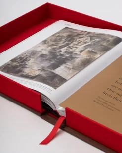 Kunst-Assouline Pablo Picasso: De Onmogelijke Collectie