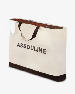 Kunst-Assouline Pablo Picasso: De Onmogelijke Collectie