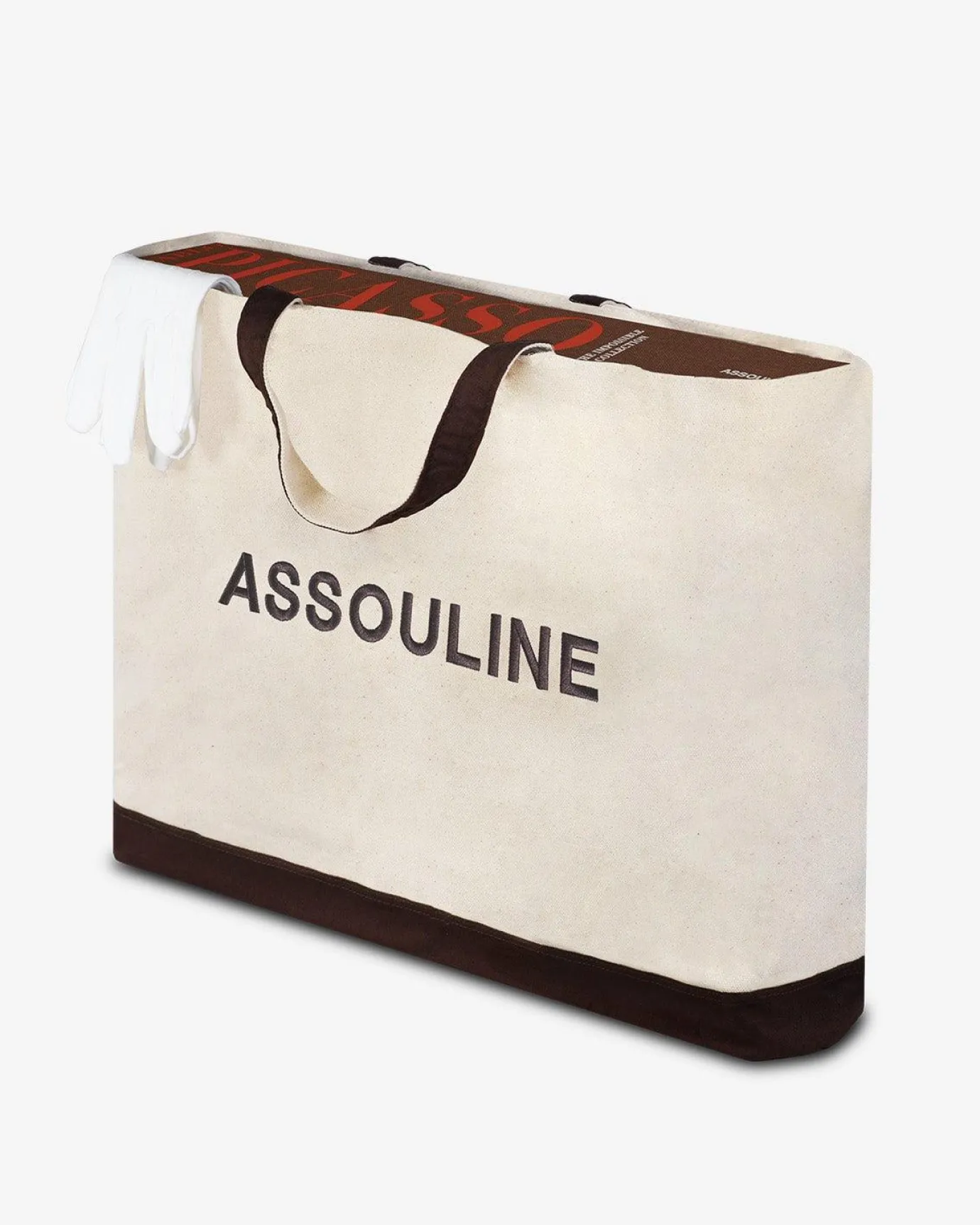 Kunst-Assouline Pablo Picasso: De Onmogelijke Collectie