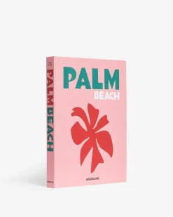 Reis-Assouline Palmboom Strand
