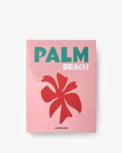 Reis-Assouline Palmboom Strand