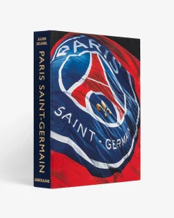 Sportwagens-Assouline Paris Saint Germain