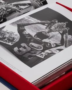 Sportwagens-Assouline Paris Saint Germain