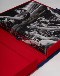 Sportwagens-Assouline Paris Saint Germain