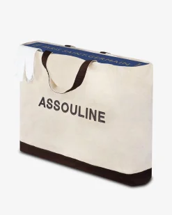 Sportwagens-Assouline Paris Saint Germain