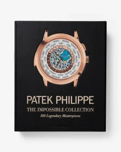 Sieraden-Assouline Patek Philippe: De Onmogelijke Collectie